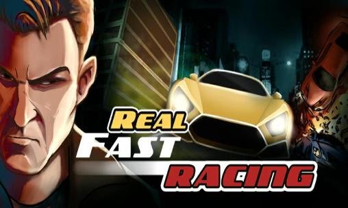 download Real fast racing apk